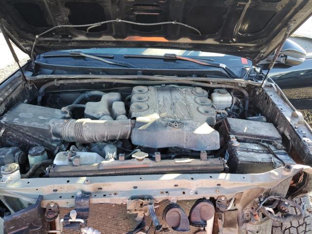 Photo 11 VIN: JTEBU5JR6E5154161 - TOYOTA 4RUNNER 