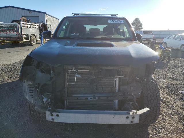 Photo 4 VIN: JTEBU5JR6E5154161 - TOYOTA 4RUNNER 