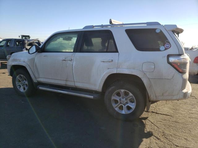 Photo 1 VIN: JTEBU5JR6E5157626 - TOYOTA 4RUNNER SR 