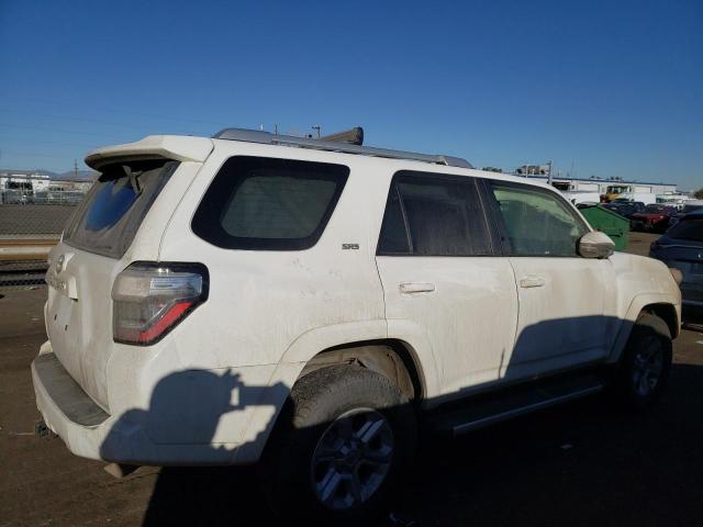 Photo 2 VIN: JTEBU5JR6E5157626 - TOYOTA 4RUNNER SR 