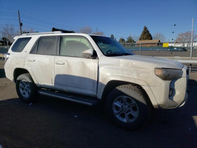 Photo 3 VIN: JTEBU5JR6E5157626 - TOYOTA 4RUNNER SR 