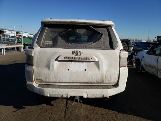 Photo 5 VIN: JTEBU5JR6E5157626 - TOYOTA 4RUNNER SR 