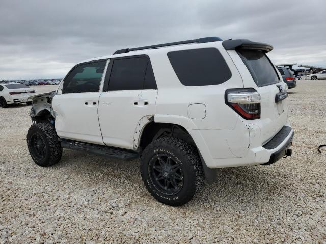 Photo 1 VIN: JTEBU5JR6E5164852 - TOYOTA 4RUNNER 