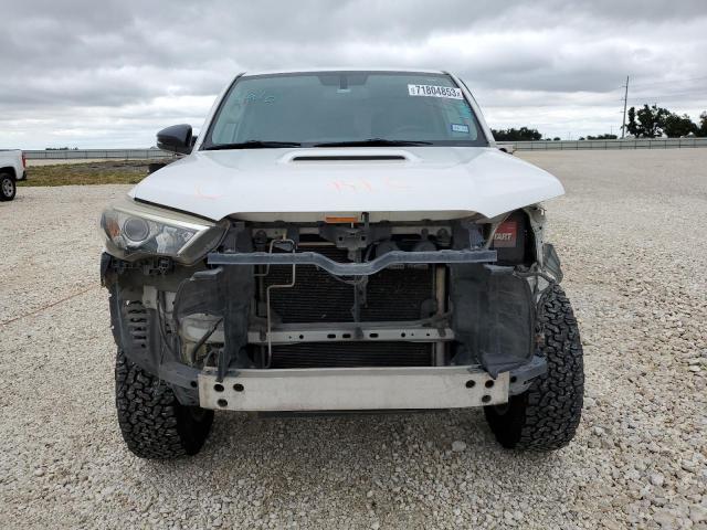 Photo 4 VIN: JTEBU5JR6E5164852 - TOYOTA 4RUNNER 