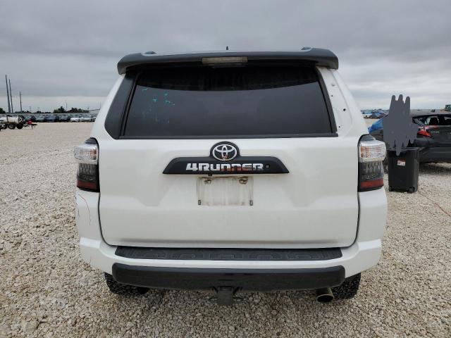 Photo 5 VIN: JTEBU5JR6E5164852 - TOYOTA 4RUNNER 