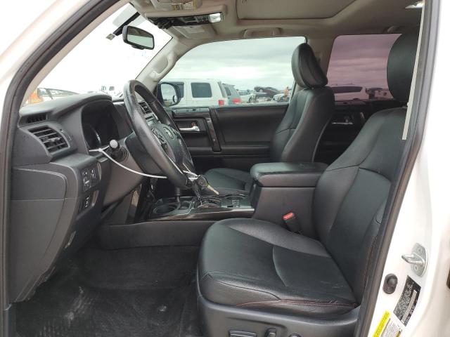 Photo 6 VIN: JTEBU5JR6E5164852 - TOYOTA 4RUNNER 