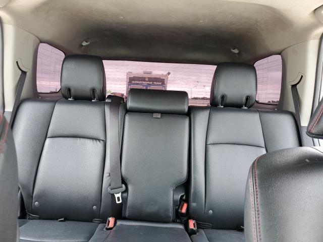 Photo 9 VIN: JTEBU5JR6E5164852 - TOYOTA 4RUNNER 