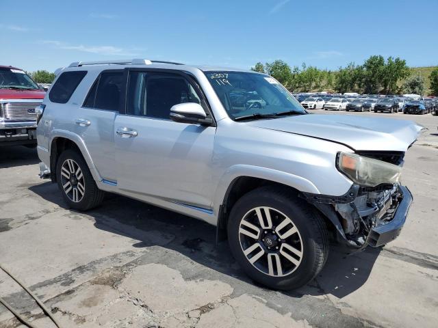 Photo 3 VIN: JTEBU5JR6E5166374 - TOYOTA 4RUNNER SR 