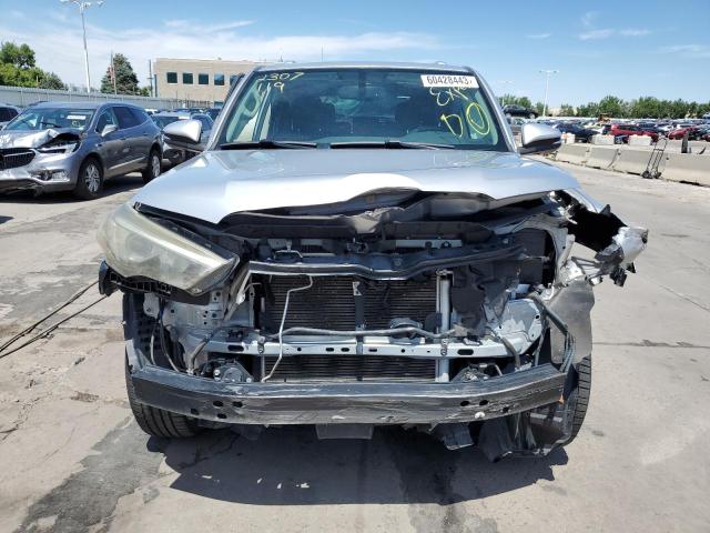 Photo 4 VIN: JTEBU5JR6E5166374 - TOYOTA 4RUNNER SR 