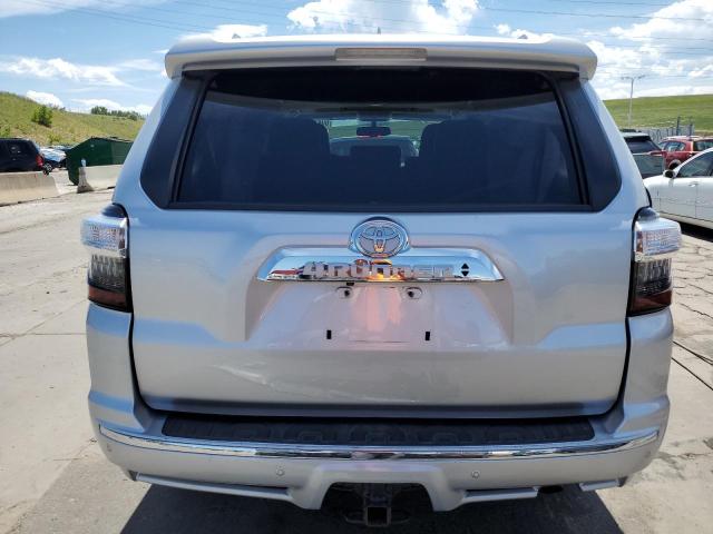 Photo 5 VIN: JTEBU5JR6E5166374 - TOYOTA 4RUNNER SR 