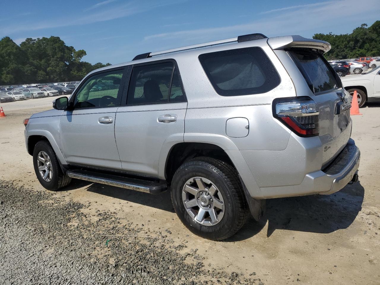 Photo 1 VIN: JTEBU5JR6E5172157 - TOYOTA 4RUNNER 