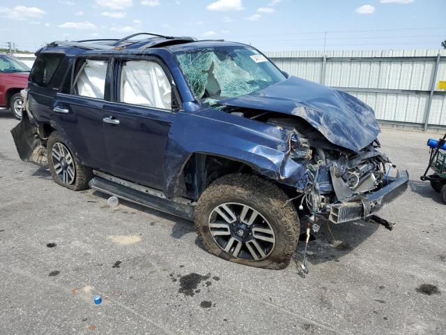 Photo 3 VIN: JTEBU5JR6E5174085 - TOYOTA 4RUNNER SR 