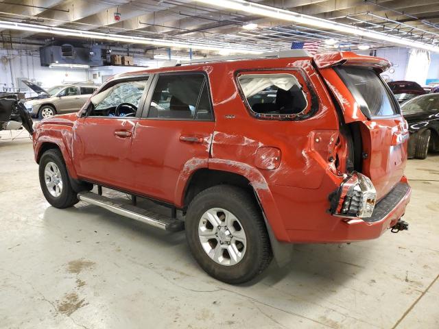 Photo 1 VIN: JTEBU5JR6E5175463 - TOYOTA 4RUNNER 