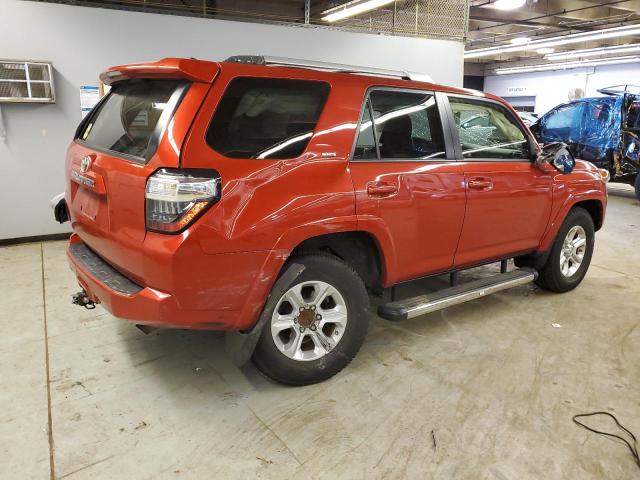 Photo 2 VIN: JTEBU5JR6E5175463 - TOYOTA 4RUNNER 