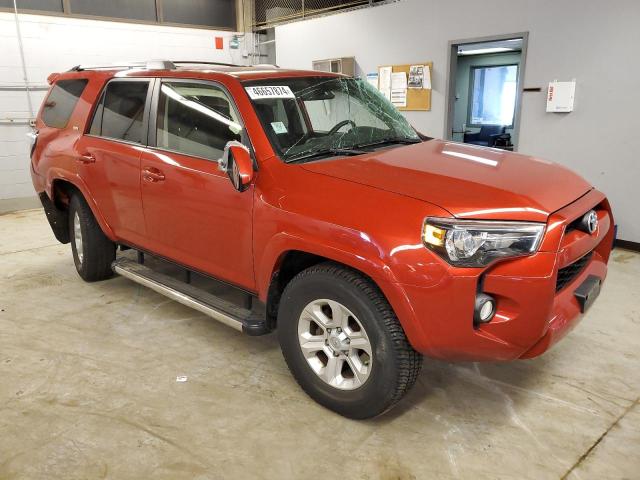 Photo 3 VIN: JTEBU5JR6E5175463 - TOYOTA 4RUNNER 