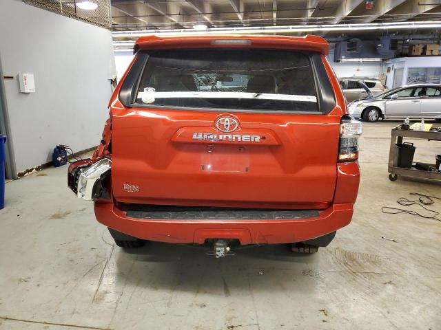 Photo 5 VIN: JTEBU5JR6E5175463 - TOYOTA 4RUNNER 