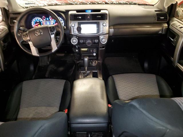 Photo 7 VIN: JTEBU5JR6E5175463 - TOYOTA 4RUNNER 