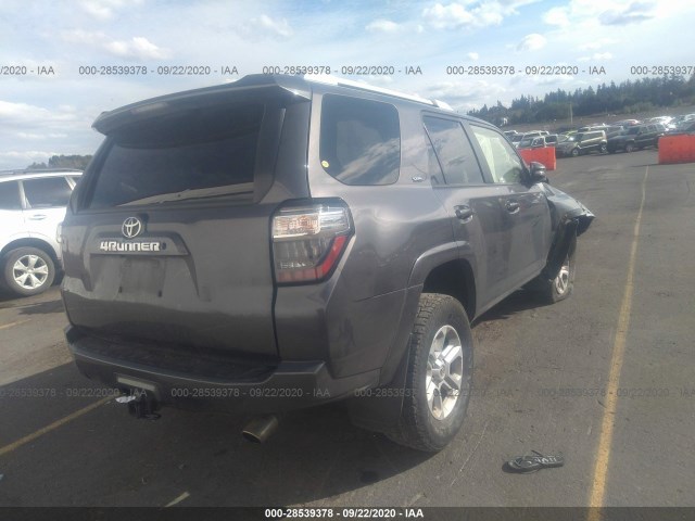 Photo 3 VIN: JTEBU5JR6E5182736 - TOYOTA 4RUNNER 