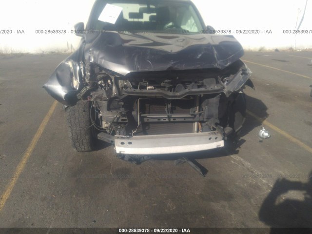 Photo 5 VIN: JTEBU5JR6E5182736 - TOYOTA 4RUNNER 