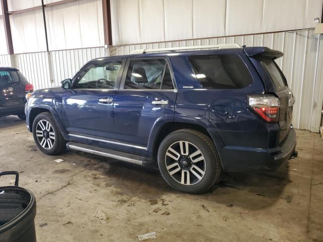 Photo 1 VIN: JTEBU5JR6E5186124 - TOYOTA 4RUNNER SR 