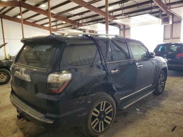 Photo 2 VIN: JTEBU5JR6E5186124 - TOYOTA 4RUNNER SR 