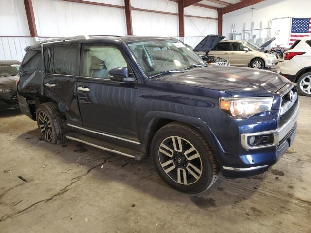 Photo 3 VIN: JTEBU5JR6E5186124 - TOYOTA 4RUNNER SR 