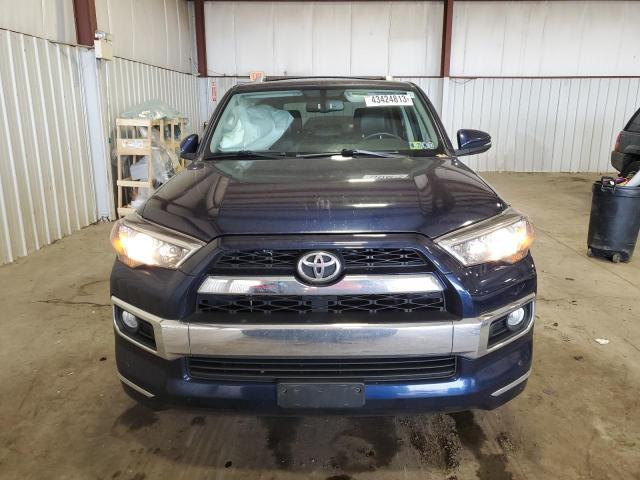 Photo 4 VIN: JTEBU5JR6E5186124 - TOYOTA 4RUNNER SR 