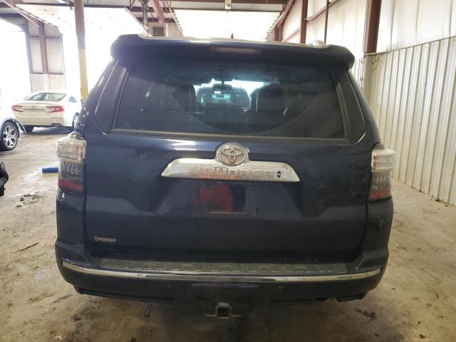 Photo 5 VIN: JTEBU5JR6E5186124 - TOYOTA 4RUNNER SR 