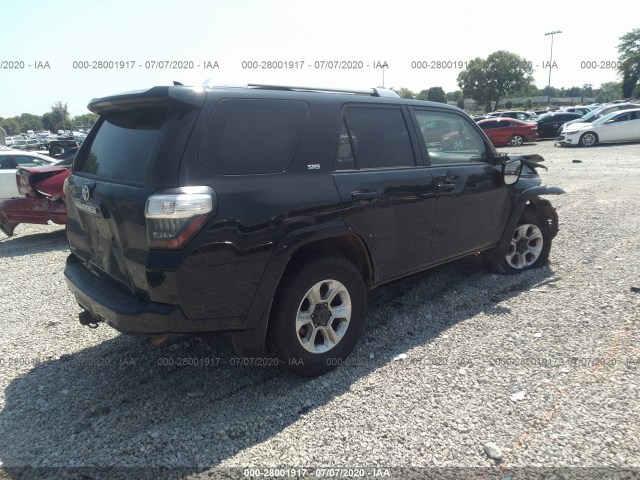 Photo 3 VIN: JTEBU5JR6E5192568 - TOYOTA 4RUNNER 