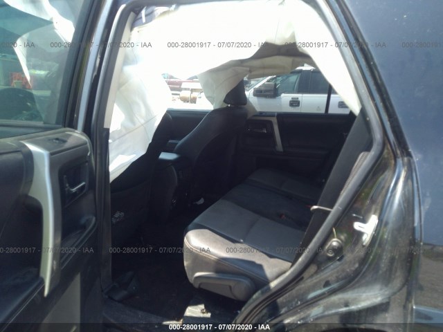 Photo 7 VIN: JTEBU5JR6E5192568 - TOYOTA 4RUNNER 