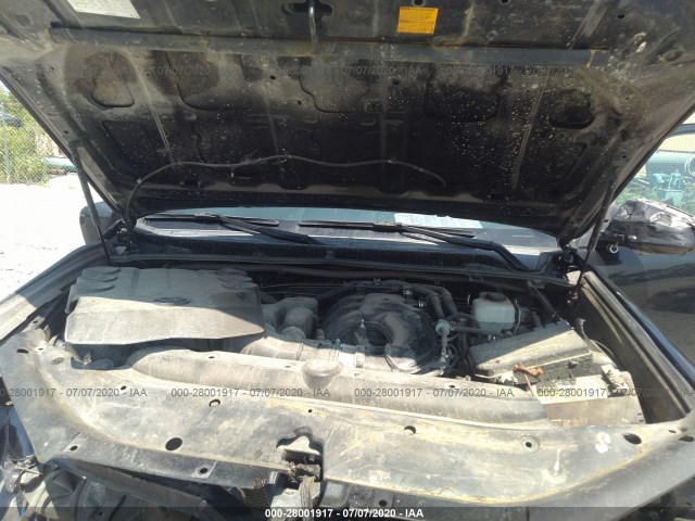 Photo 9 VIN: JTEBU5JR6E5192568 - TOYOTA 4RUNNER 