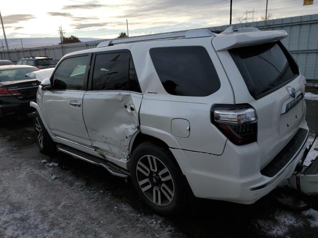 Photo 1 VIN: JTEBU5JR6E5192649 - TOYOTA 4RUNNER SR 