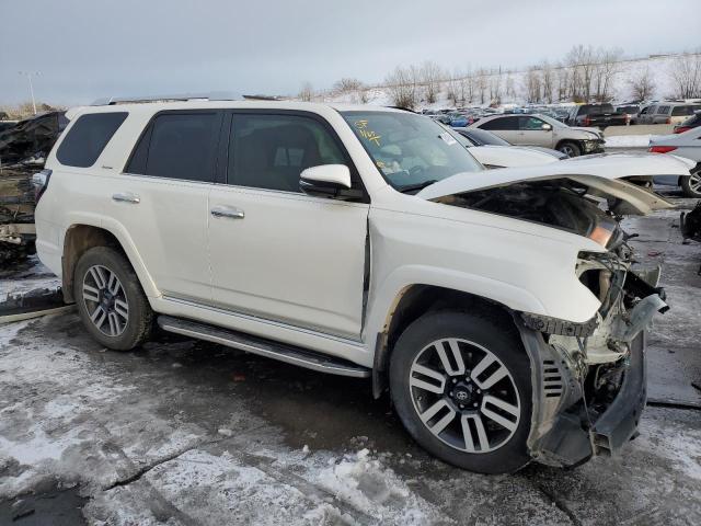 Photo 3 VIN: JTEBU5JR6E5192649 - TOYOTA 4RUNNER SR 