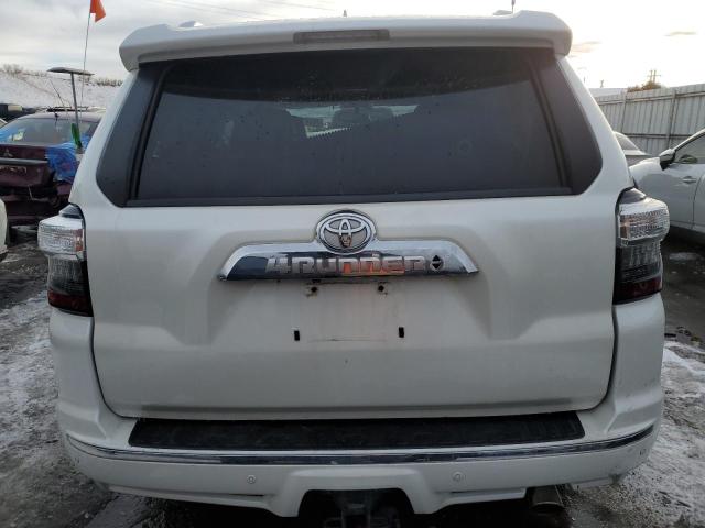 Photo 5 VIN: JTEBU5JR6E5192649 - TOYOTA 4RUNNER SR 