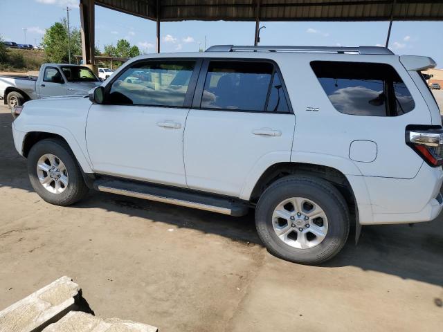 Photo 1 VIN: JTEBU5JR6F5204798 - TOYOTA 4RUNNER SR 