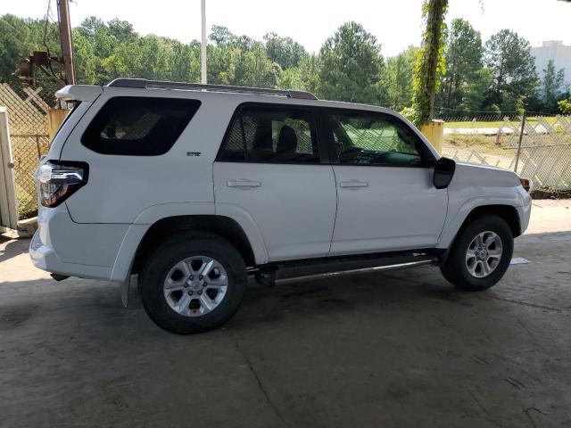 Photo 2 VIN: JTEBU5JR6F5204798 - TOYOTA 4RUNNER SR 