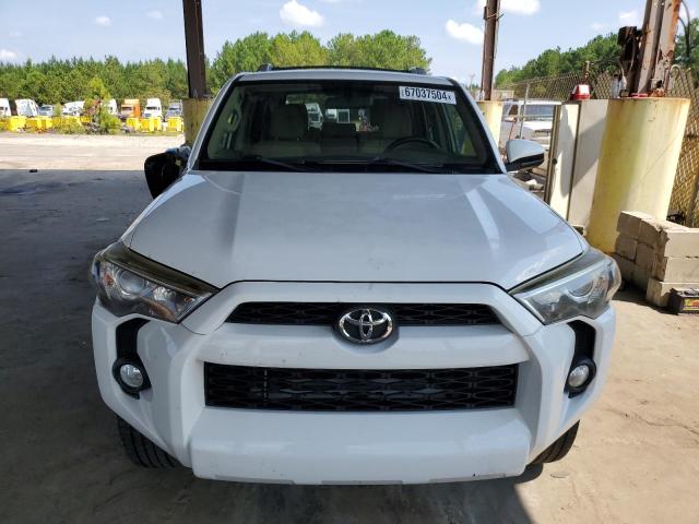 Photo 4 VIN: JTEBU5JR6F5204798 - TOYOTA 4RUNNER SR 