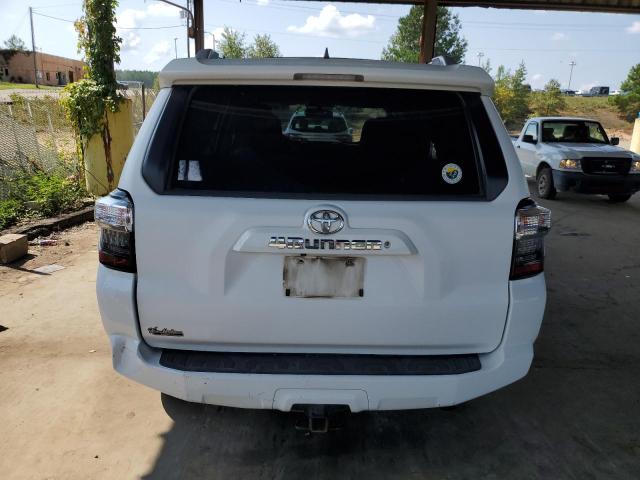 Photo 5 VIN: JTEBU5JR6F5204798 - TOYOTA 4RUNNER SR 