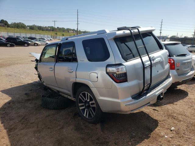 Photo 2 VIN: JTEBU5JR6F5206969 - TOYOTA 4RUNNER SR 