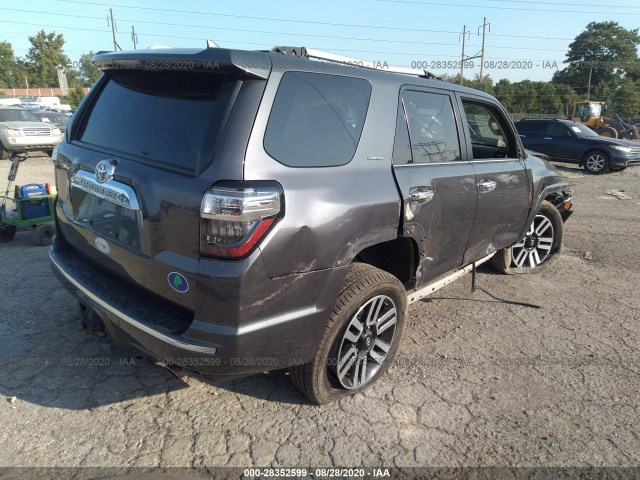 Photo 3 VIN: JTEBU5JR6F5207653 - TOYOTA 4RUNNER 