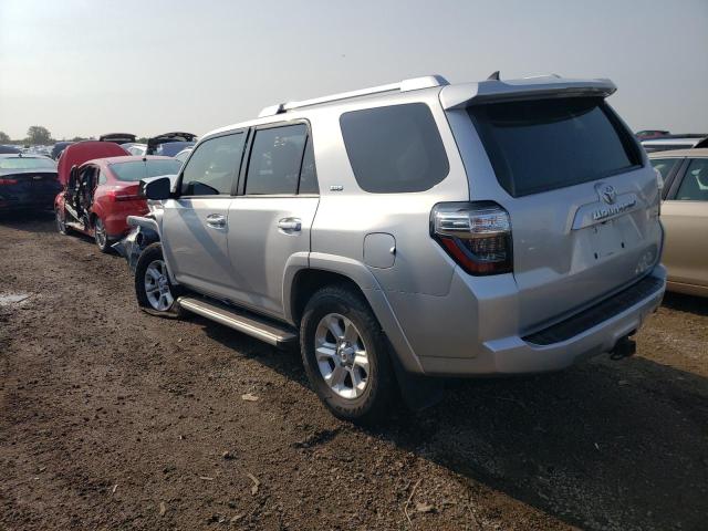 Photo 1 VIN: JTEBU5JR6F5211735 - TOYOTA 4RUNNER SR 