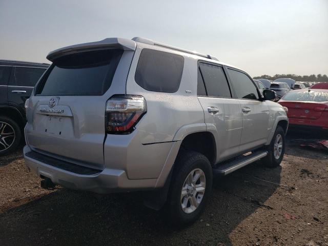 Photo 2 VIN: JTEBU5JR6F5211735 - TOYOTA 4RUNNER SR 