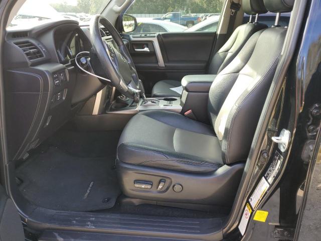 Photo 6 VIN: JTEBU5JR6F5215459 - TOYOTA 4RUNNER 