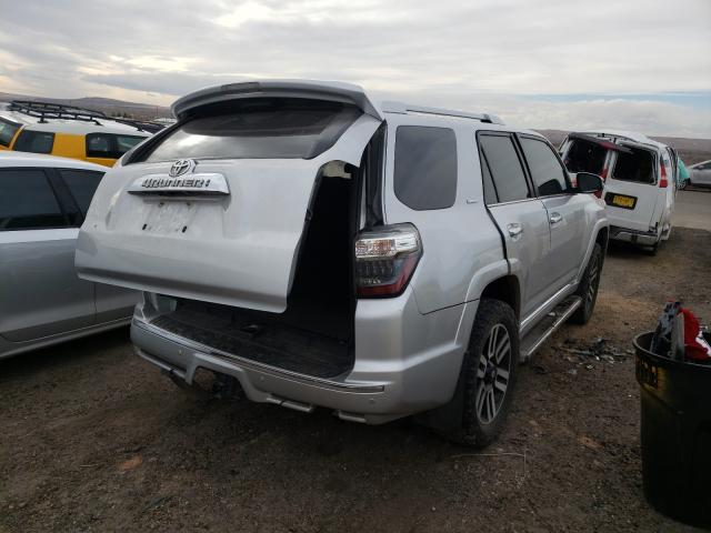 Photo 3 VIN: JTEBU5JR6F5216627 - TOYOTA 4RUNNER SR 