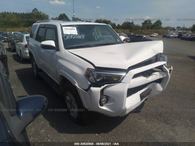 Photo 0 VIN: JTEBU5JR6F5218412 - TOYOTA 4RUNNER 