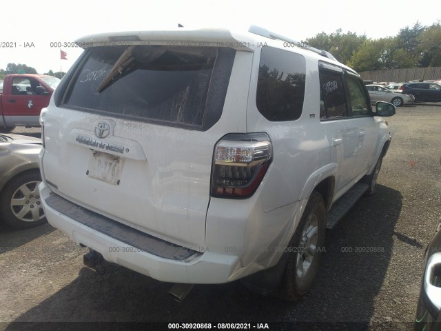 Photo 3 VIN: JTEBU5JR6F5218412 - TOYOTA 4RUNNER 