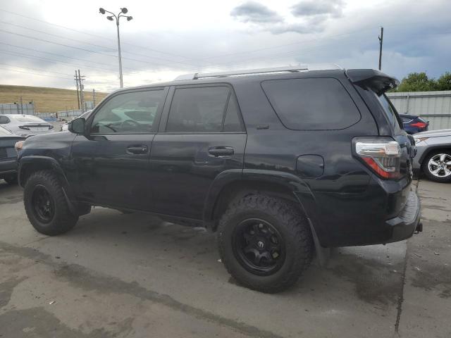 Photo 1 VIN: JTEBU5JR6F5225540 - TOYOTA 4RUNNER SR 