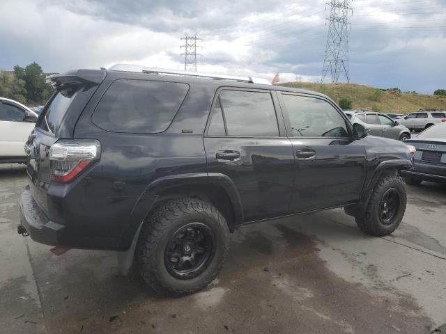 Photo 2 VIN: JTEBU5JR6F5225540 - TOYOTA 4RUNNER SR 