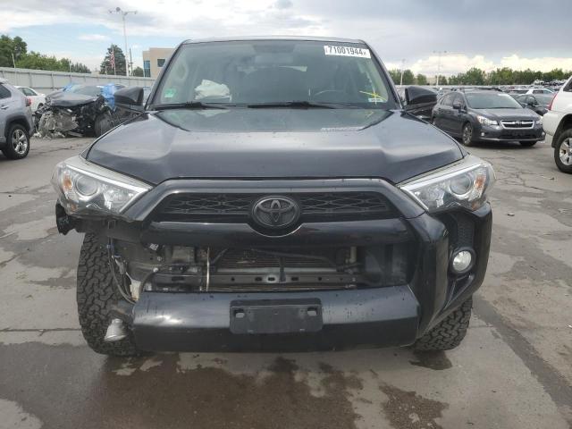 Photo 4 VIN: JTEBU5JR6F5225540 - TOYOTA 4RUNNER SR 