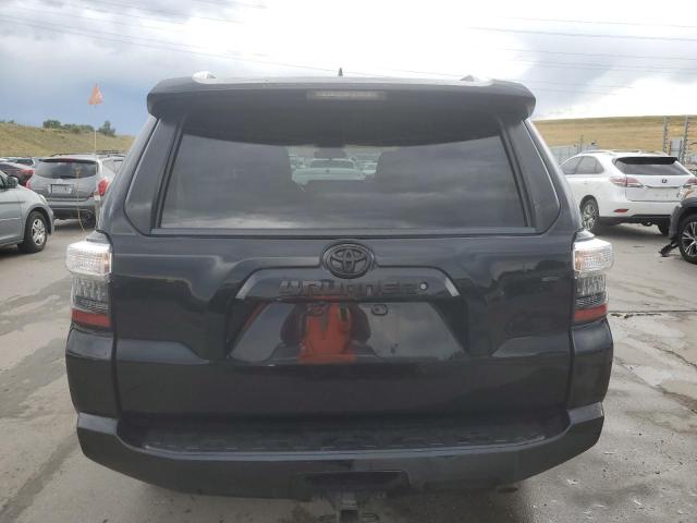 Photo 5 VIN: JTEBU5JR6F5225540 - TOYOTA 4RUNNER SR 